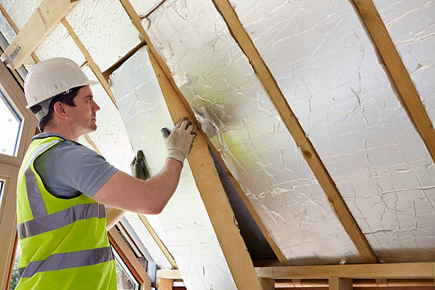Range of Insulation Solutions in Malvern, PA