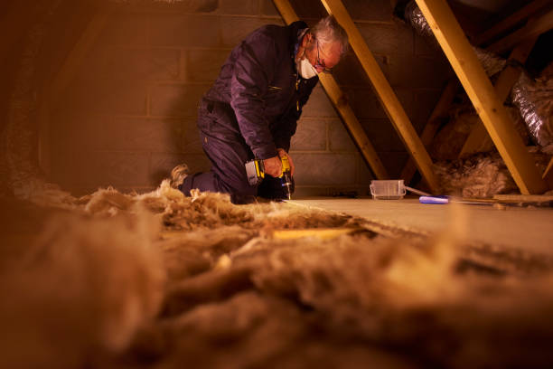 Best Insulation Contractor Near Me  in Malvern, PA